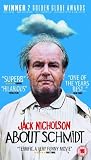 Review Entertainment in Video  / About Schmidt [2003]