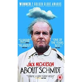 About Schmidt [VHS] [2003]