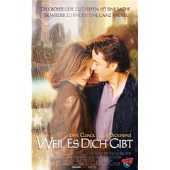 Weil es dich gibt [VHS]