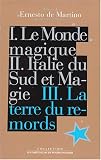 Revue Empecheurs Penser en Rond  / Oeuvres : 3, la terre du remords