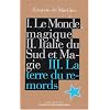 Oeuvres : 3, la terre du remords