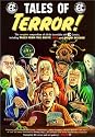 Tales of Terror!  The EC Companion