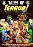 Review Fantagraphics Books  / Tales of Terror! The EC Companion