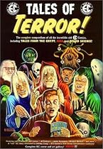 Tales of Terror!: The EC Companion