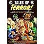 Tales of Terror!  The EC Companion