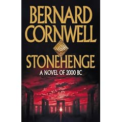 Stonehenge: A Novel of 2000 BC