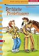 Der falsche Pferdefl�sterer (Privatdetektivin Billie Pinkernell)