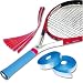 Unique Tourna Original Dry Feel Tennis Grip (30 Grips)