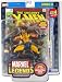 Marvel Legends Series 6 Wolverine (Variant) Action Figure