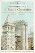 Reminiscences of a Stock Operator: With New Commentary and Insights on the Life and Times of Jesse Livermore (Annotated Edition) Reminiscences of a Stock Operator: With New Commentary and Insights on the Life and Times of Jesse Livermore (Annotated Edition)