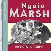 Artists in Crime | [Ngaio Marsh]