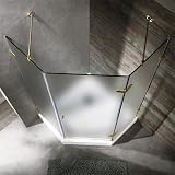 36 x 36 Frameless x 42