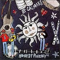 Honest Poverty
