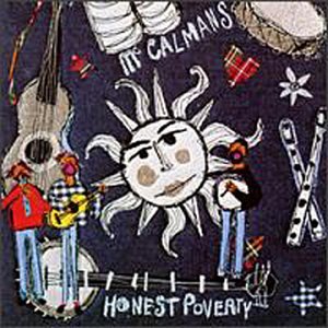 CD-Charts  Music : Honest Poverty