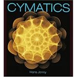 Cymatics: A Study of Wave Phenomena & Vibration book cover
