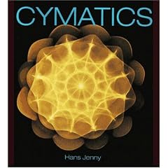 Cymatics: A Study of Wave Phenomena & Vibration