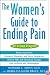 The Women's Guide to Ending Pain: An 8-Step Program