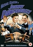 DVD : Johnny Dangerously [1984]