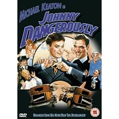 Johnny Dangerously [1984] [DVD]