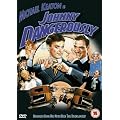 Johnny Dangerously [1984] [DVD]
