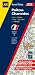 Poitou-Charentes (AA Road Map France)