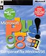 Microsoft Plus 98