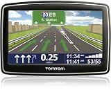 TomTom XL 340-S 4.3-Inch Portable GPS Navigator