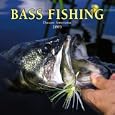 Bass Fishing 2005 Wall Calendar by Browntrout Publishers