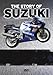 Suzuki Motorbikes [DVD]