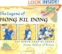 The Legend of Hong Kil Dong: The Robin Hood of Korea (Aesop Prize (Awards))