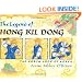 The Legend of Hong Kil Dong: The Robin Hood of Korea (Aesop Prize (Awards))