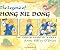 The Legend of Hong Kil Dong: The Robin Hood of Korea (Aesop Prize (Awards))