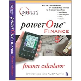 powerOne Finance