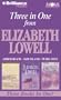 Amber Beach / Jade Island / Pearl Cove : Three Books In One