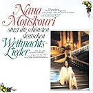 Nana Mouskouri Singt Die Sch�nsten Deutschen Weihnachtslieder