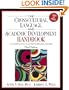The Crosscultural, Language, and Academic Development Handbook: A Complete K-12 Reference Guide