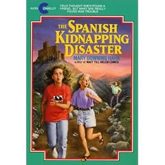 The Spanish Kidnapping Disaster