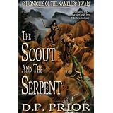 TheScoutandtheSerpent(ChroniclesoftheNamelessDwarf)