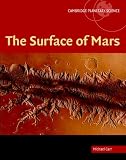 The Surface of Mars