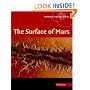 The Surface of Mars (Cambridge Planetary Science)