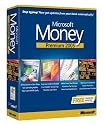 Microsoft Money Premium 2005 [OLD VERSION]