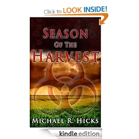 Season Of The Harvest