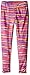 New Balance Kids Girls' Performance Athletic Tights