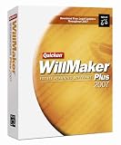 Quicken Willmaker Plus 2007 [OLD VERSION]