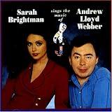 Music of Andrew Lloyd Webber - Sarah Brightman