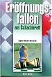 Er�ffnungsfallen am Schachbrett