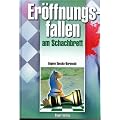 Er�ffnungsfallen am Schachbrett