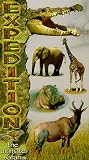 Expedition: The Ultimate Safari
