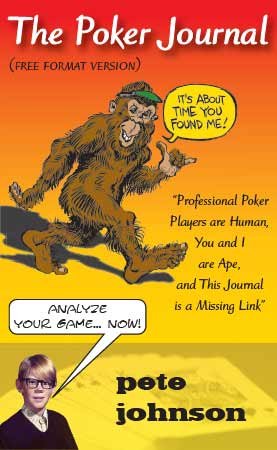 The Poker Journal