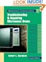 Troubleshooting and Repairing Microwave Ovens